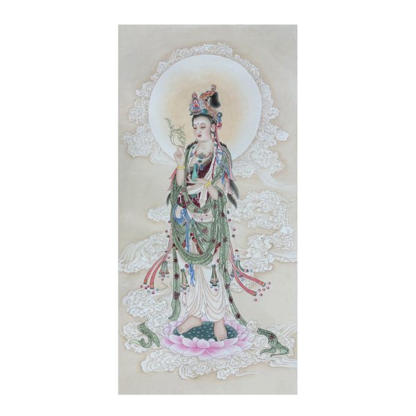 Avalokitesvara